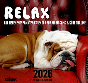 Relax (2026)