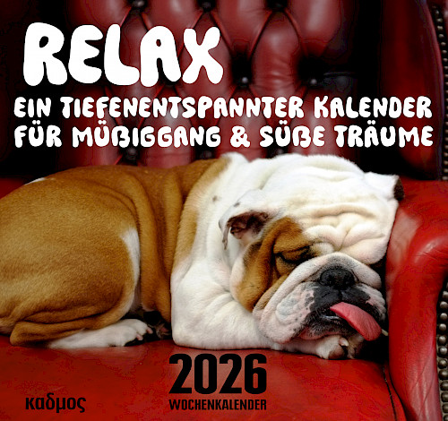 Relax (2026)