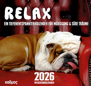 Relax (2026)