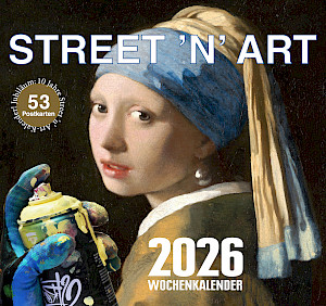 STREET 'N' ART (2026)